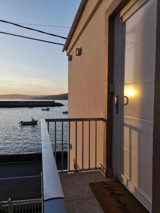 Apartamento O Cuberto De Roberta O Pindo