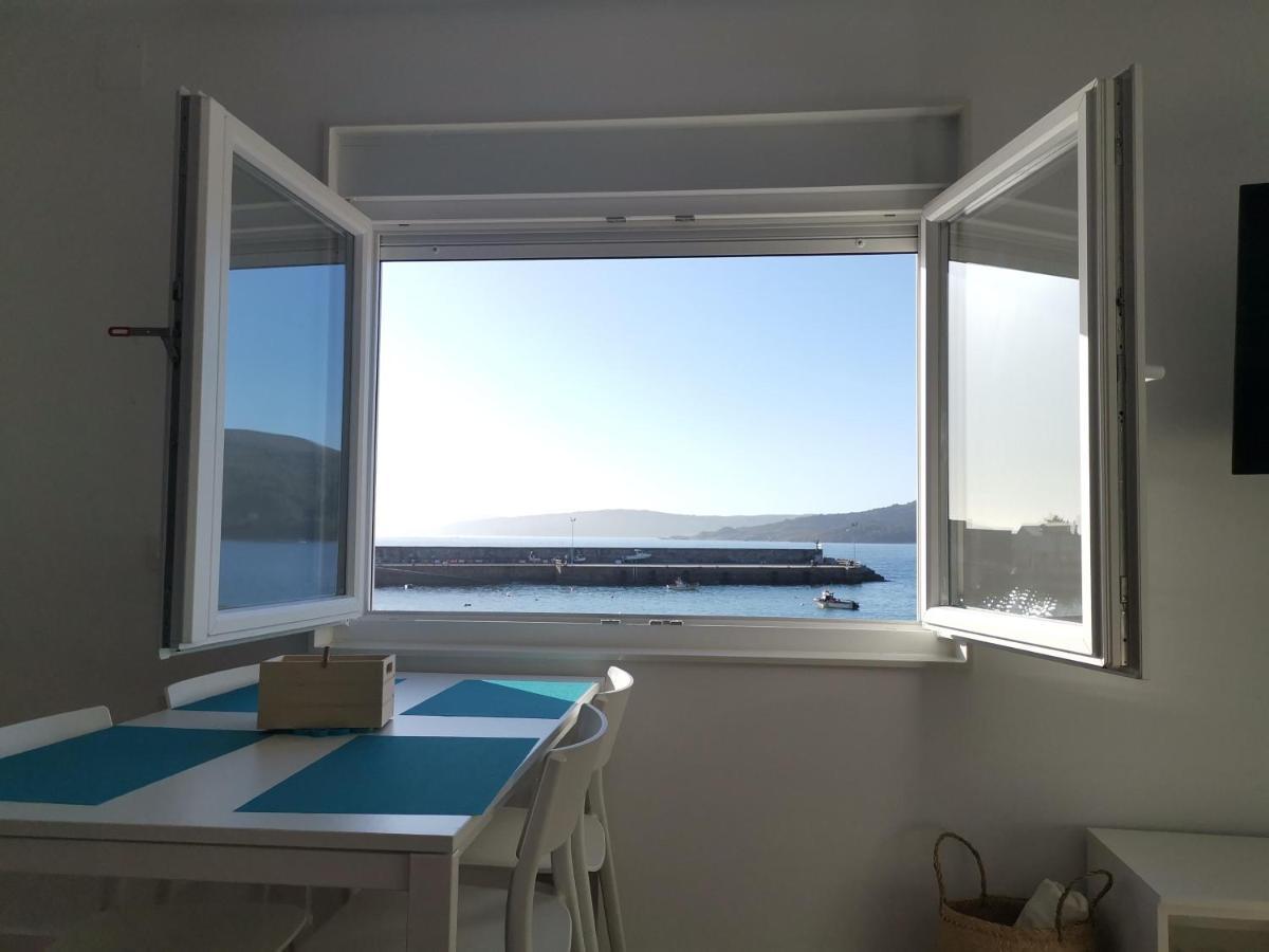 Apartamento O Cuberto De Roberta *