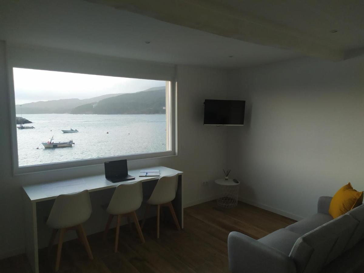 Apartamento O Cuberto De Roberta