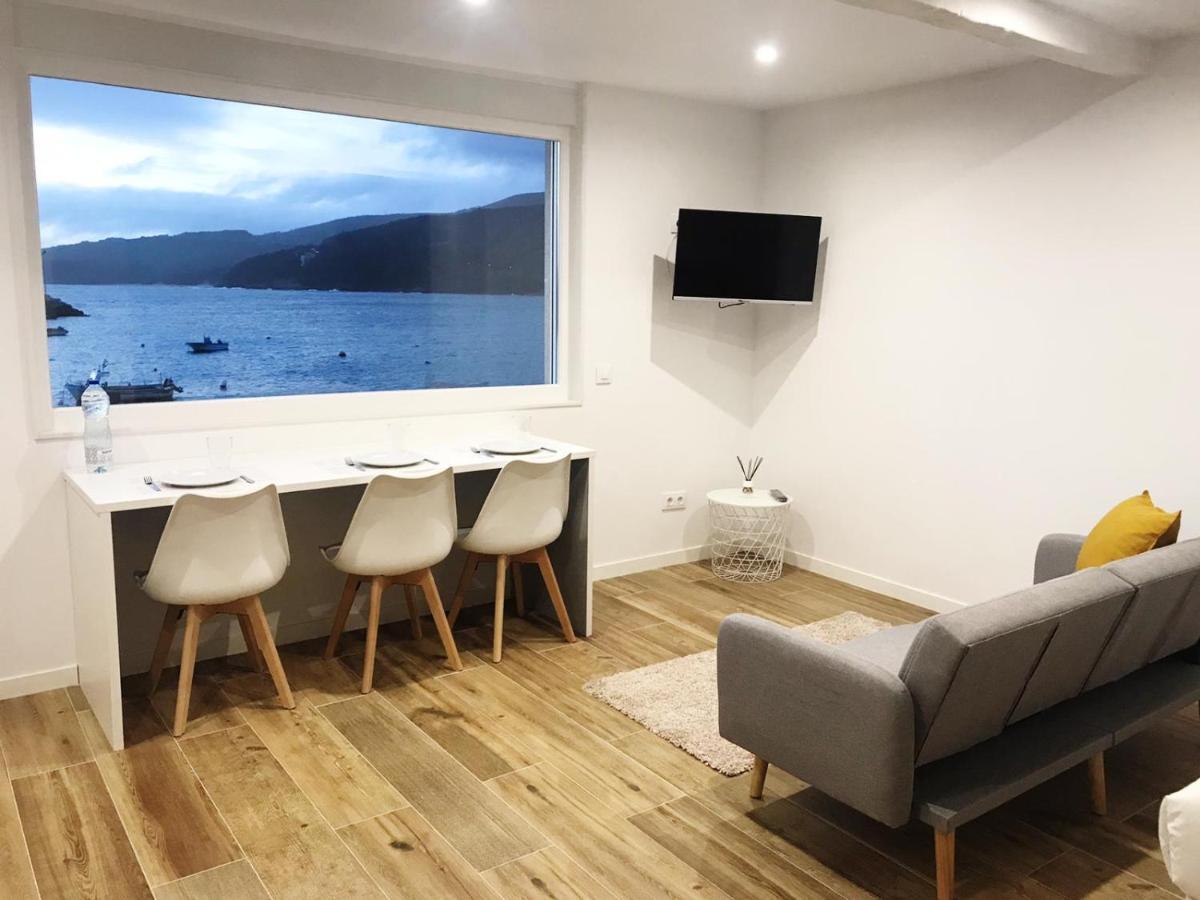 Apartamento O Cuberto De Roberta