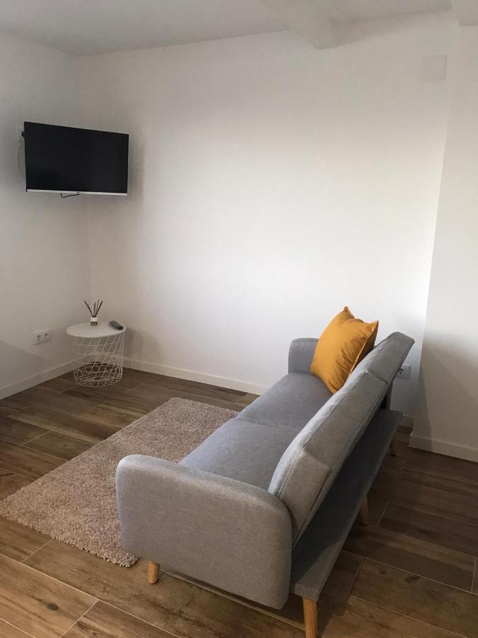 O Cuberto De Roberta Apartamento