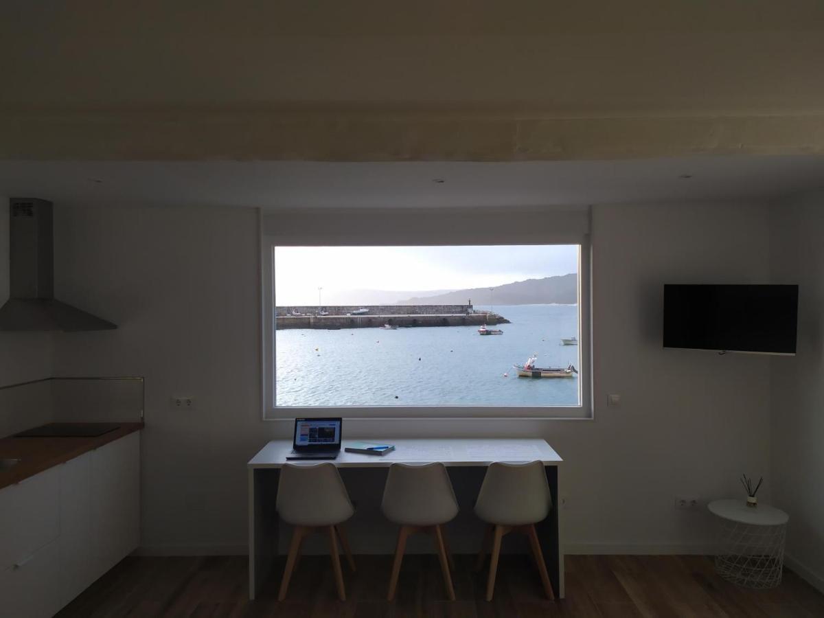 Apartamento O Cuberto De Roberta *