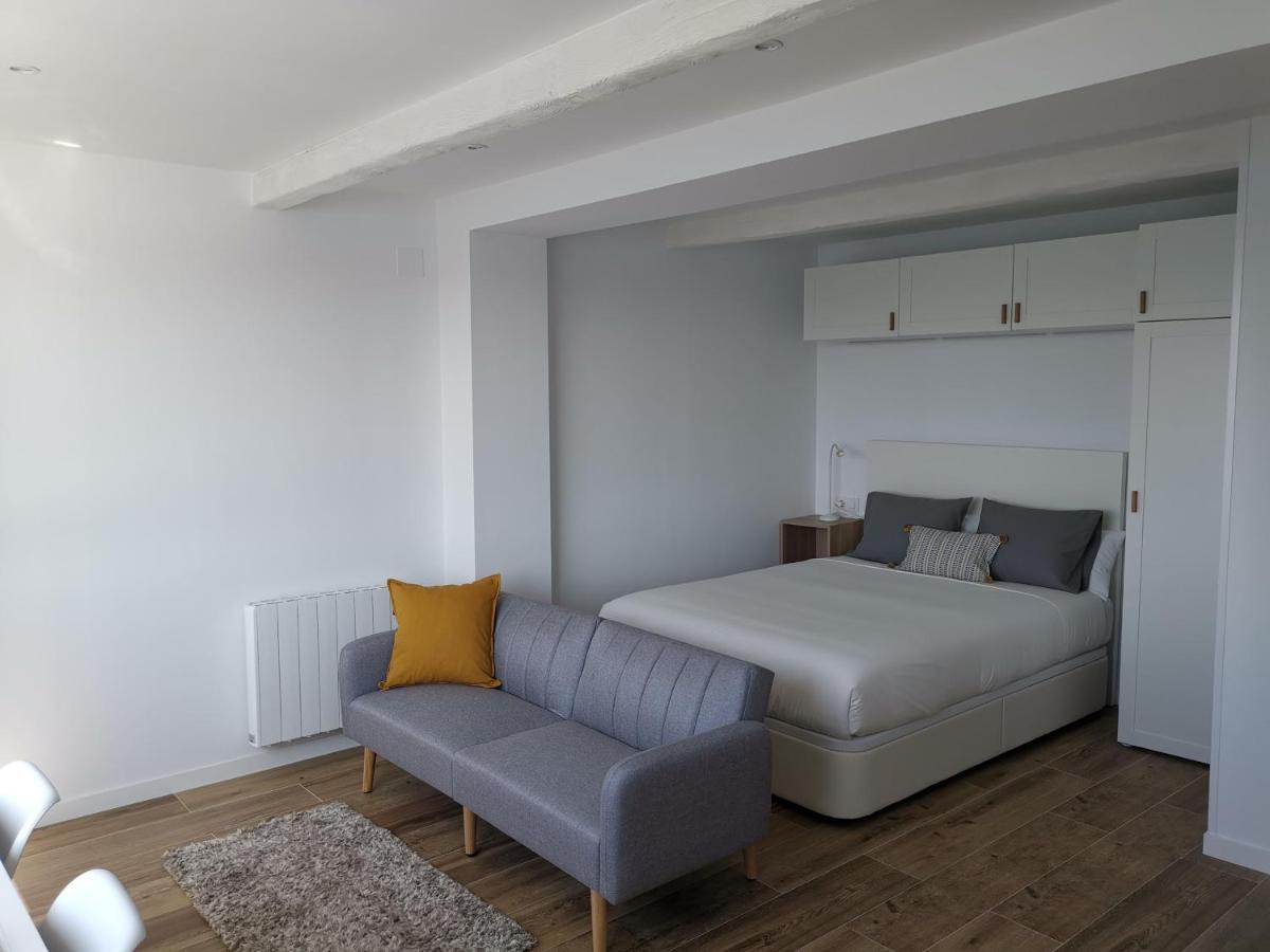 Apartamento O Cuberto De Roberta O Pindo